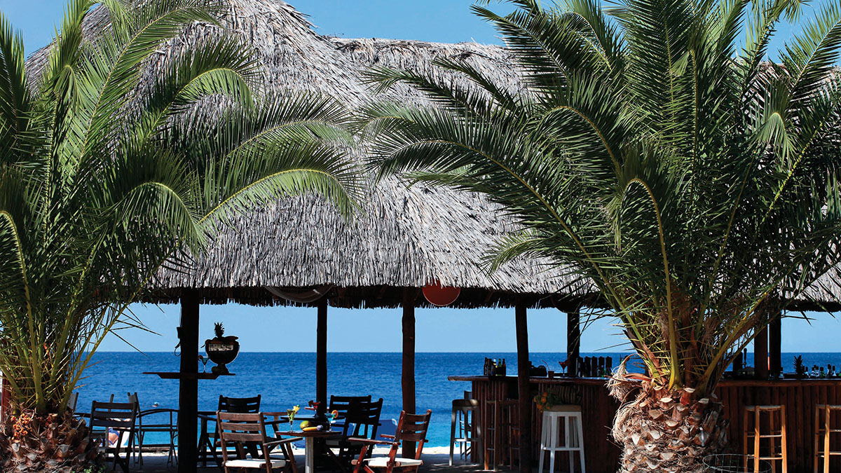 Porto Carras Sithonia Hotel - NR